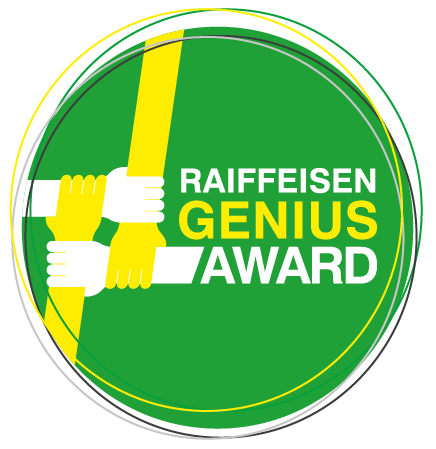 Genius Award